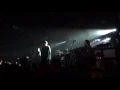Hundredth - "Inside Out" - Denver, CO @ Cervantes: 11/24/15 (LIVE HD)
