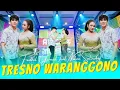 Download Lagu Niken Salindry ft Fadhil Garnuk  -  TRESNO WARANGGONO (Official Music Video ANEKA MUSIC)