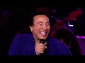 Smokey Robinson - Just To See Her (BBC Electric Proms 2009)