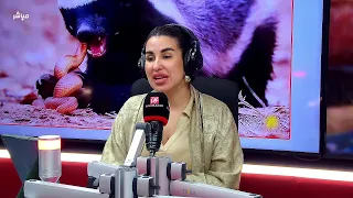 برنامج قهوة الصباح مباشرة على ميد راديو 