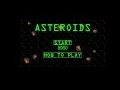 Asteroids Clone Prototype