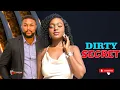 Lagu DIRTY SECRET~ OKAWA SHAZNAY, FELIX UGO 2025 Nollywood Movie #trending #viralvideo #love