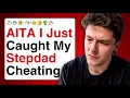 Scary AITA Stories