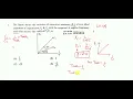 The figure shows the variation of capacitive reactance X of two ideal capacitors of capacitances C