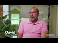 David s Story Quality In-Home Care for Family Caregivers SYNERGY HomeCare 15 Second Testimonial