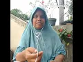 Di Balik Cahaya Ada Dia ( srimawati cover )
