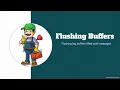 Dbg3301 HyperDbg 05 05 Flushing Buffers