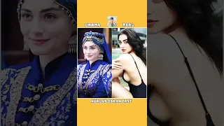 Bala Hatun Real Life Gonca Hatun Real Life Shorts Kurulusosman Balahatun Goncahatun  Bala Hatun Real Life Gonca Hatun Real Life Shorts Kurulusosman Balahatun Goncahatun
