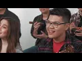 LEBIH BAIK DARINYA - AGATHA CHELSEA Ft. INDOMUSIKTEAM #PETIK