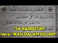 YA BADROTIM Versi IKAN DALAM KOLAM ~ Belajar Dibaan MAULID DIBA'  Lagu Gambus Viral EL CORONA