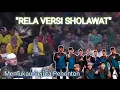 Download Lagu Demi Cinta Yang Menyala Versi Sholawat - Rela Versi Sholawat - Hadroh