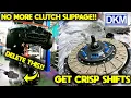Download Lagu Single Mass Clutch, Tons of Maintenance \u0026 More | BMW E46 M3