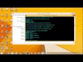 How to use Overload Constructor in java using cmd Tutorial RUPP 3rd Part 1