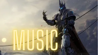 موسيقى صحوة العظماء القدامى Awakening Of The Great Old Ones 