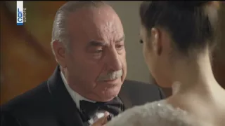 في الحلقة المقبلة من مسلسل وين كنتي 7 6 2016 