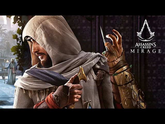 HOW GOOD IS ASSASSIN'S CREED MIRAGE? (AC Mirage Gameplay Walkthrough)