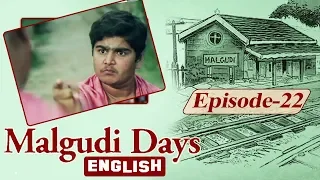 malgudi days english nitya episode 22