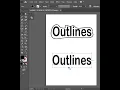Adobe illustrator tricks nd tutorial for Beginners