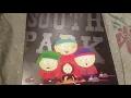 South Park Season 1 Format Comparisons Discs in Depth