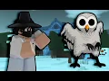 Download Lagu NUEVO ENEMIGO EN 99 NOCHES EN EL BOSQUE (Bird Monster)