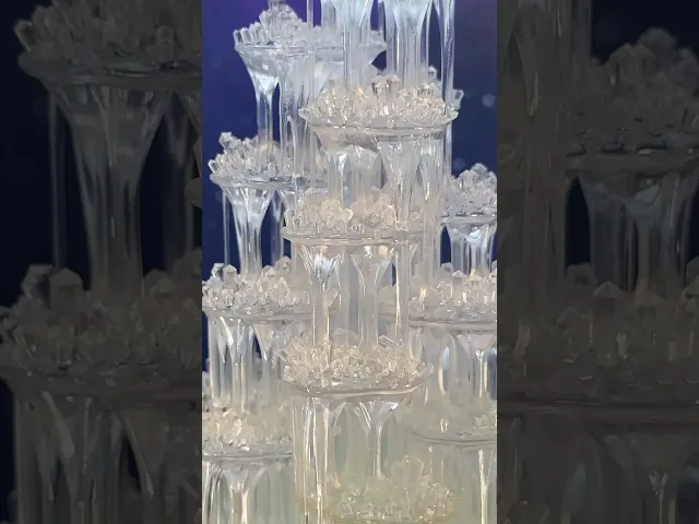 Crystal Citadels video thumbnail