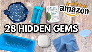 Brilliant Amazon Kitchen Finds Your Didn t Know Existed