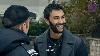 مسلسل الفريق الاول الجزء الثالث الحلقة 122 كاملة 