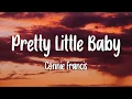 Download Lagu Connie Francis - Pretty Little Baby