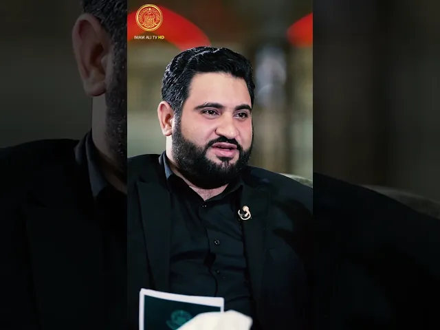 ⁣حين تكون المصيبة في عين الله .. كل شيء يهون