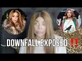 WENDY WILLIAMS DOWNFALL EXPOSED what REALLY happened