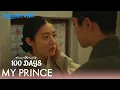 Lagu 100 Days My Prince - EP6 | My Dear Husband