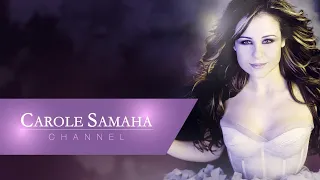 Carole Samaha Italaa Fiyi كارول سماحة اتطلع في 