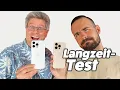 Download Lagu iPhone 16 Pro \u0026 Pro Max im Langzeittest: Fazit nach 10 Monaten Nutzung