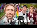 Lagu Dubbel gevoel tijdens Pride Walk π€¨ + blunder! | vlog 1014 π³οΈβπ