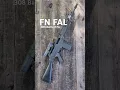 Lagu FN FAL - The Best Battle Rifle Ever Made! #fnaf #belgium #nato #coldwar #cod