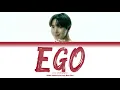 Download Lagu BTS J-HOPE - EGO (Color Coded Lyrics Eng/Rom/Han)
