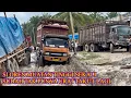 Lagu SOPIR INI SUDAH TAK PUNYA URAT TAKUT LAGI !! MUATAN TINGGI SEKALI NEKAT LEWAT