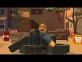 gun master unity source code