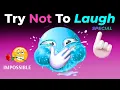 FUNNY S Try Not To Laugh Challenge VERY HARD - You Laugh You Lose Part 127