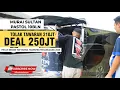 Download Lagu EXCLUSIEF‼️Big Deal duurste Murai Sultan Pasol in Temanggung door Ivan \u0026 Mr.Gunawan JOGER SF Tegal