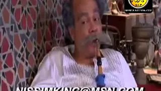 احسن جزء فى فيلم القرموطى 