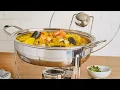 Chafing Dish Best for Dawat COSTCO
