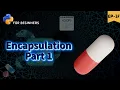 Encapsulation in OOPS Part 1 python for beginners