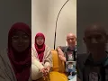 Lagu Tiktok live Interview met Meryem Belhaj