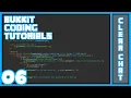 Bukkit Coding 06 Clear Chat Command
