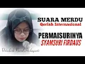 Lagu Qoriah Cantik bersuara Tinggi Lembut... Ustadzah Nurul Hidayanti istri Syamsuri Firdaus