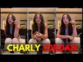 Charly jordan live charly jordan Instagram live 2021