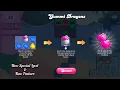 Candy Crush Saga New Feature Gummi Dragon By WataseShizuya