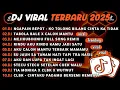 Download Lagu DJ TIKTOK TERBARU 2025||DJ KO TOLONG BILANG CINTA KA TIDAK🎵DJ TABOLA BALE X CALON MANTU FULL ALBUM