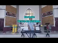 Download Lagu Karaoke_YESUS KU SEMBAH //John Tanamal // music Keyboard